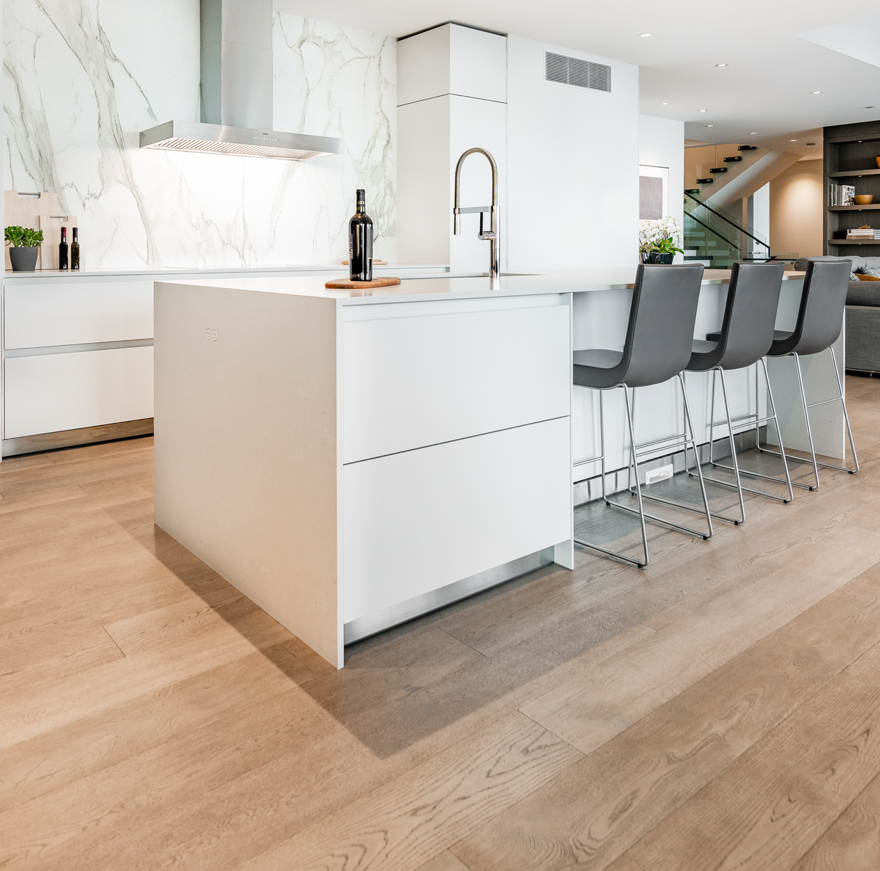 piso mfb melh's bogotá colombia