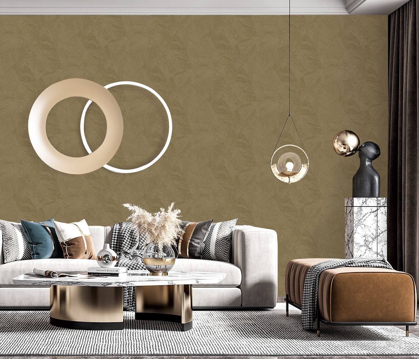 PAPEL DE COLGADURA VALENTINO A99929902 (ROLLO)