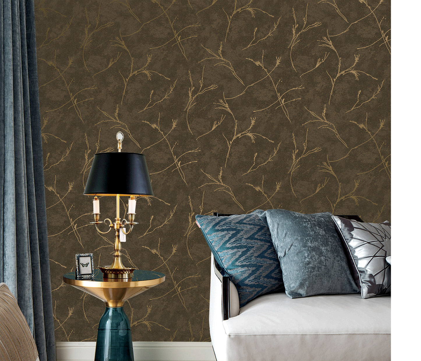 PAPEL DE COLGADURA VALENTINO A99929507 (ROLLO)