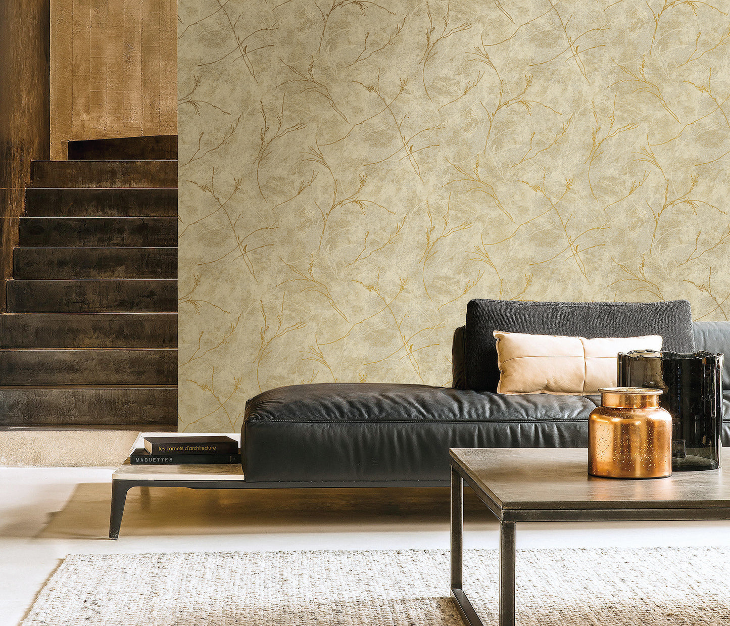 PAPEL DE COLGADURA VALENTINO A99929514 (ROLLO)