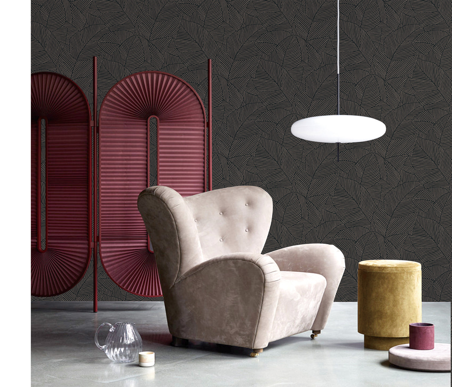 PAPEL DE COLGADURA VALENTINO 99951009 (ROLLO)