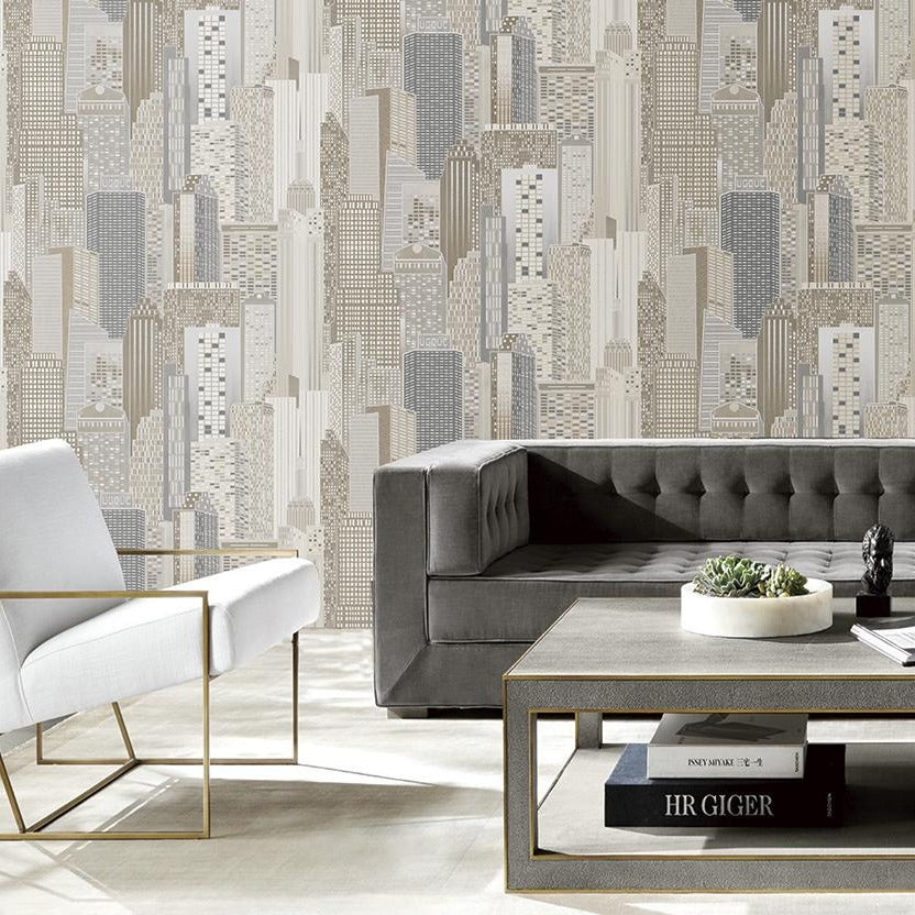 PAPEL DE COLGADURA MURANO 9220521 (ROLLO)