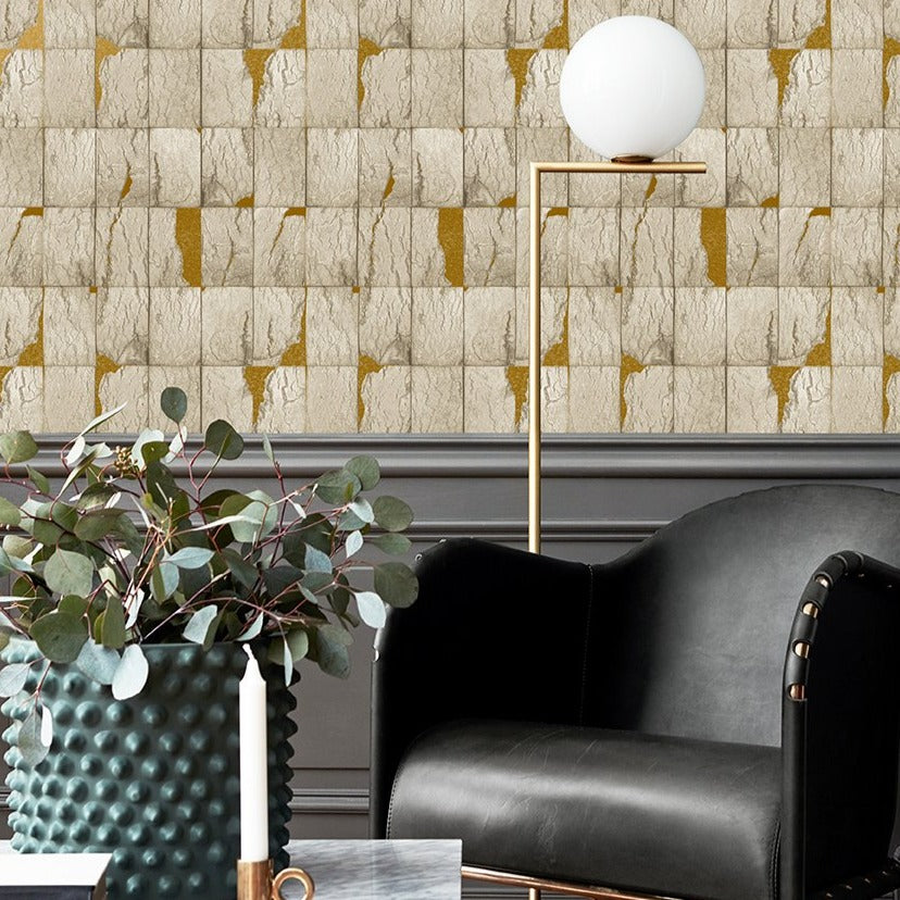 PAPEL DE COLGADURA MURANO 9220711 (ROLLO)