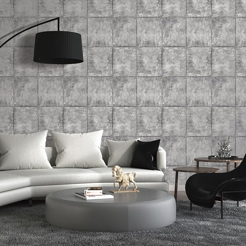 PAPEL DE COLGADURA MURANO 9220315 (ROLLO)