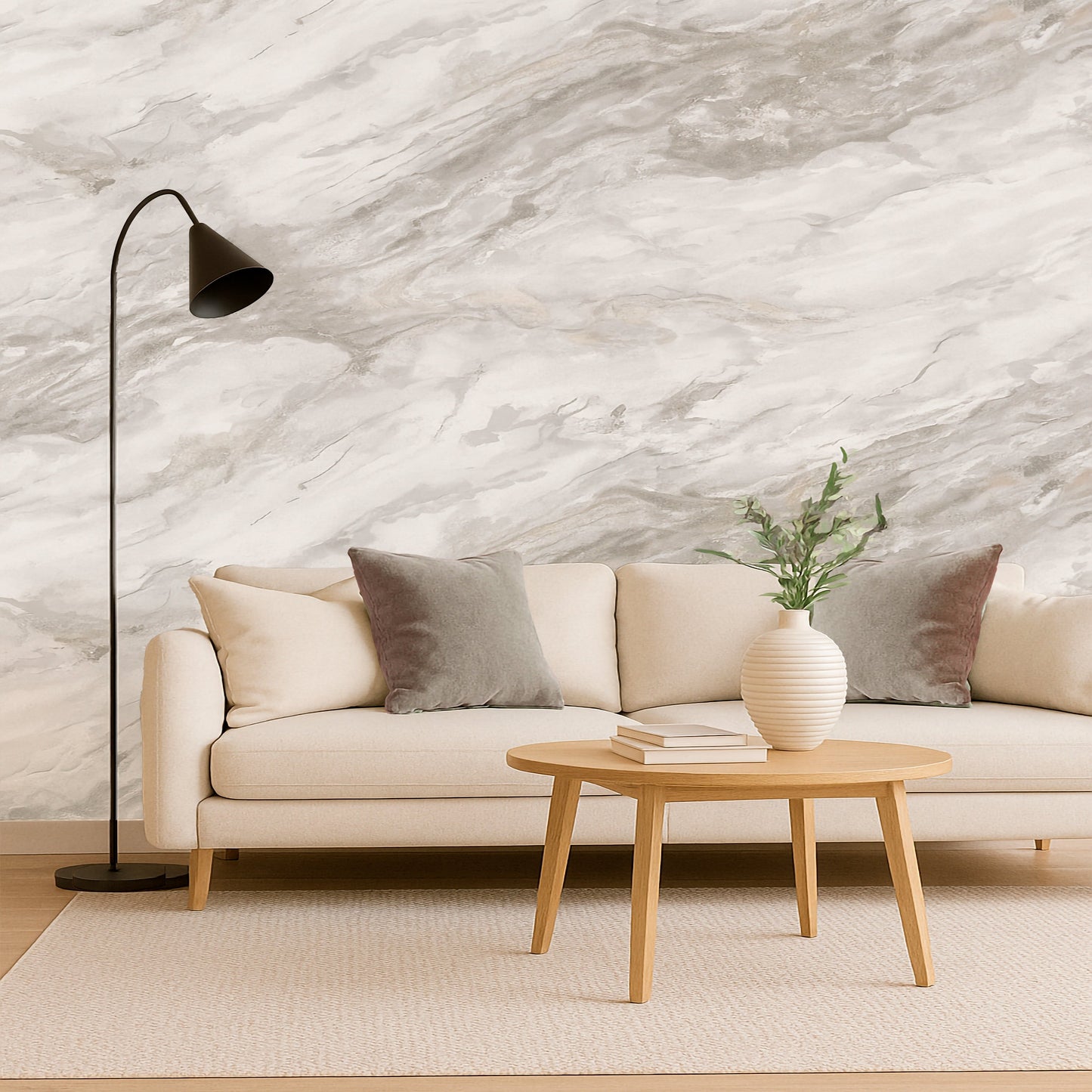 PAPEL DE COLGADURA MATERA 530401 (ROLLO DOBLE)