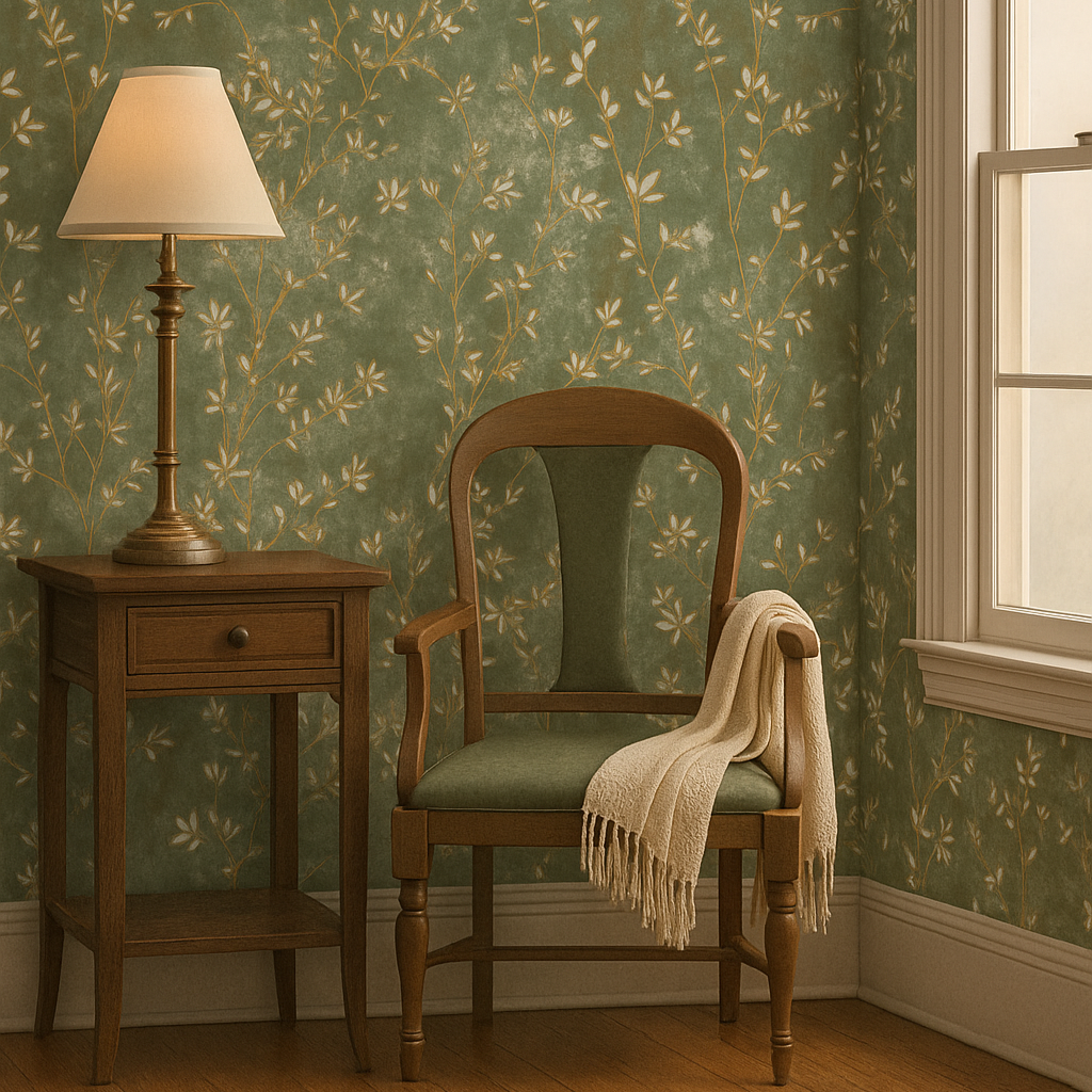 PAPEL DE COLGADURA MATERA 530501 (ROLLO)
