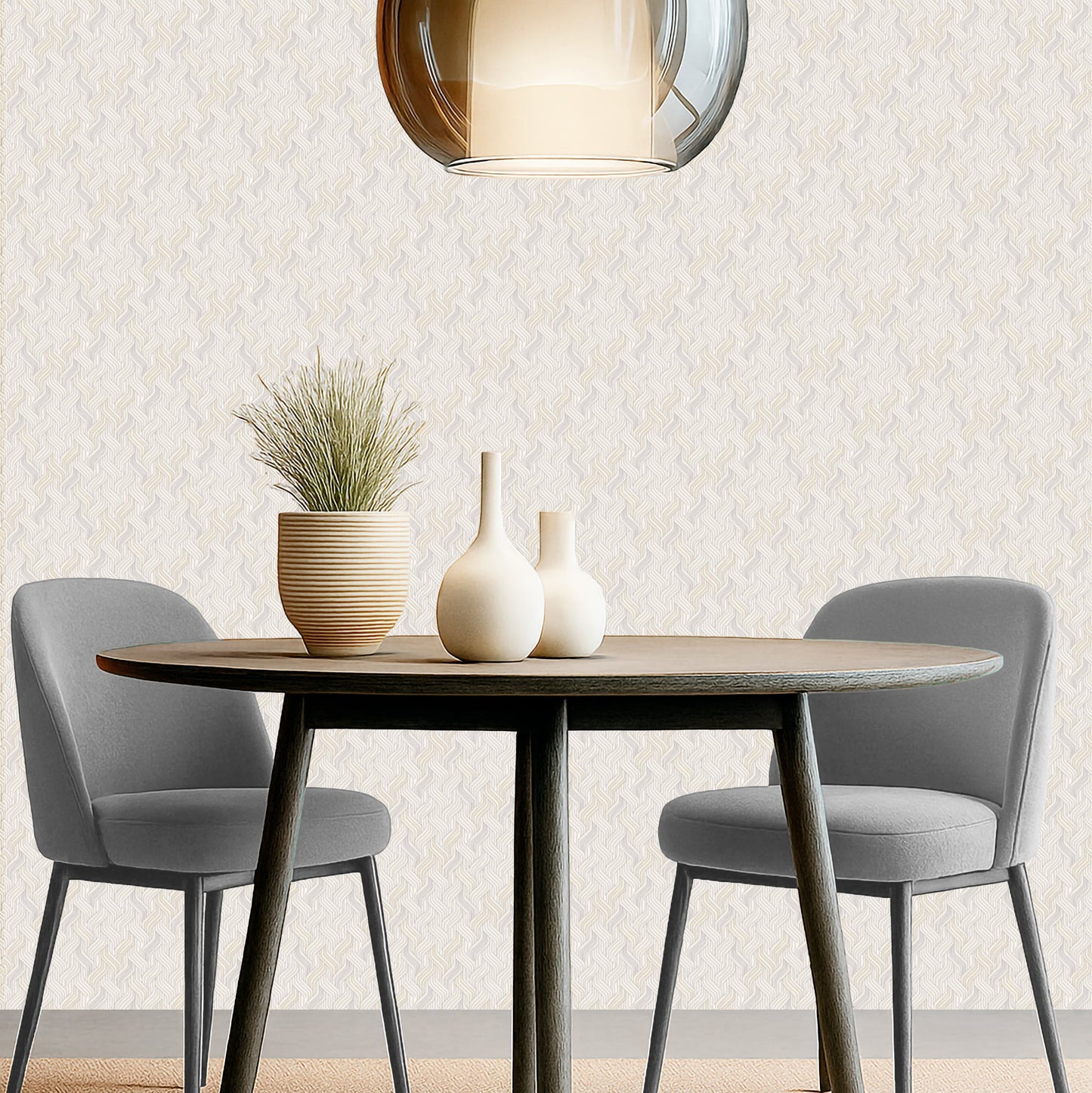 PAPEL DE COLGADURA MATERA 530602 (ROLLO DOBLE)