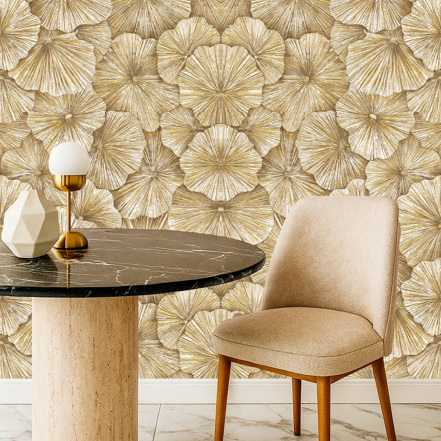 PAPEL DE COLGADURA MATERA 530902 (ROLLO)