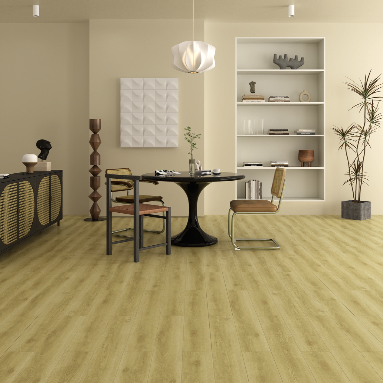 PISO MFB, BOGOTÁ, COLOMBIA, MELHS