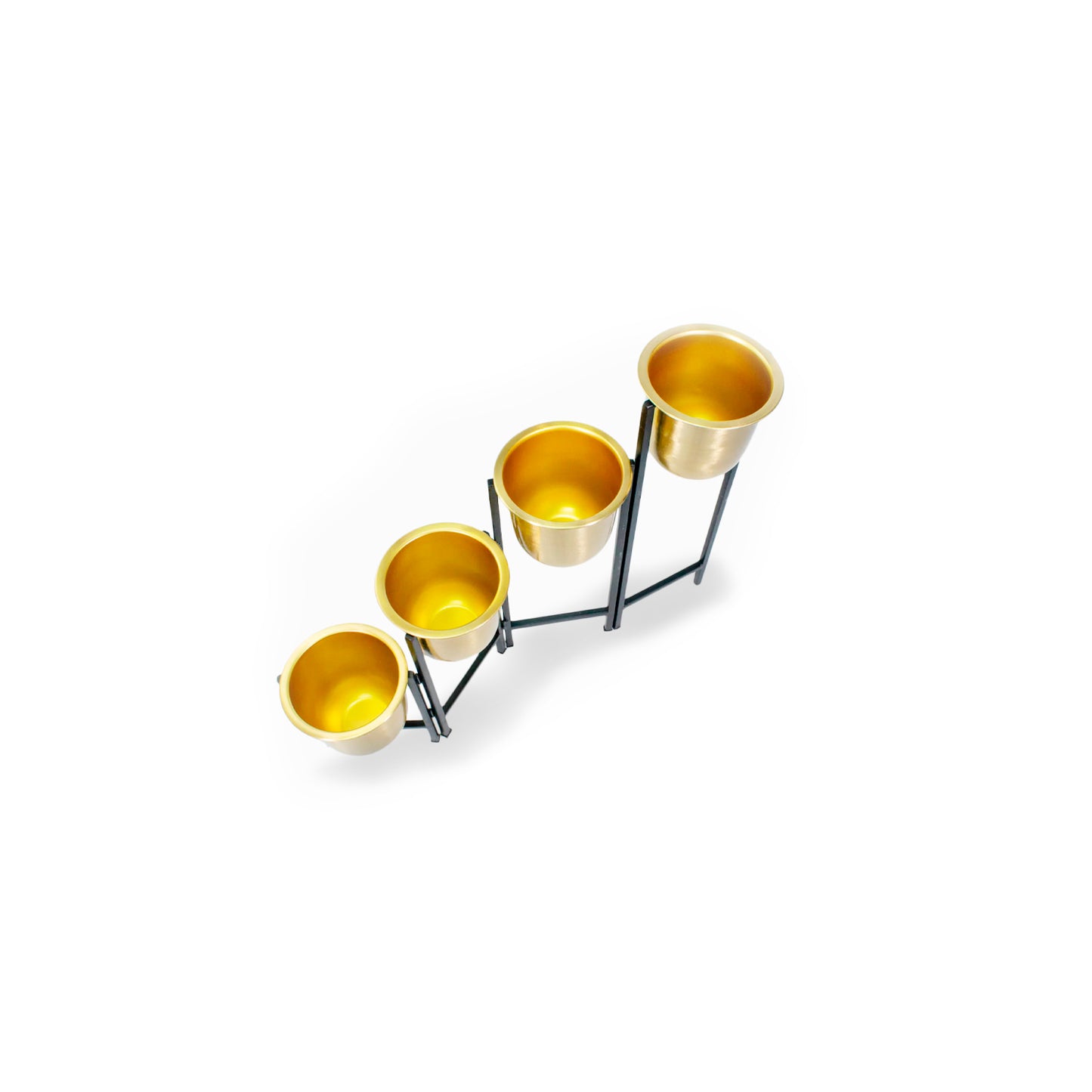 Matera Set of Plant Holders