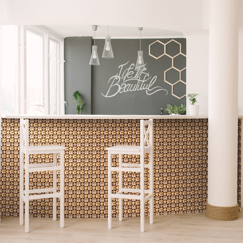 PARED COCO 401 POR MT2