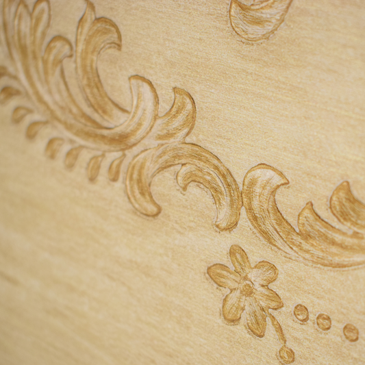 PAPEL DE COLGADURA SERRATA GC147005 (ROLLO)