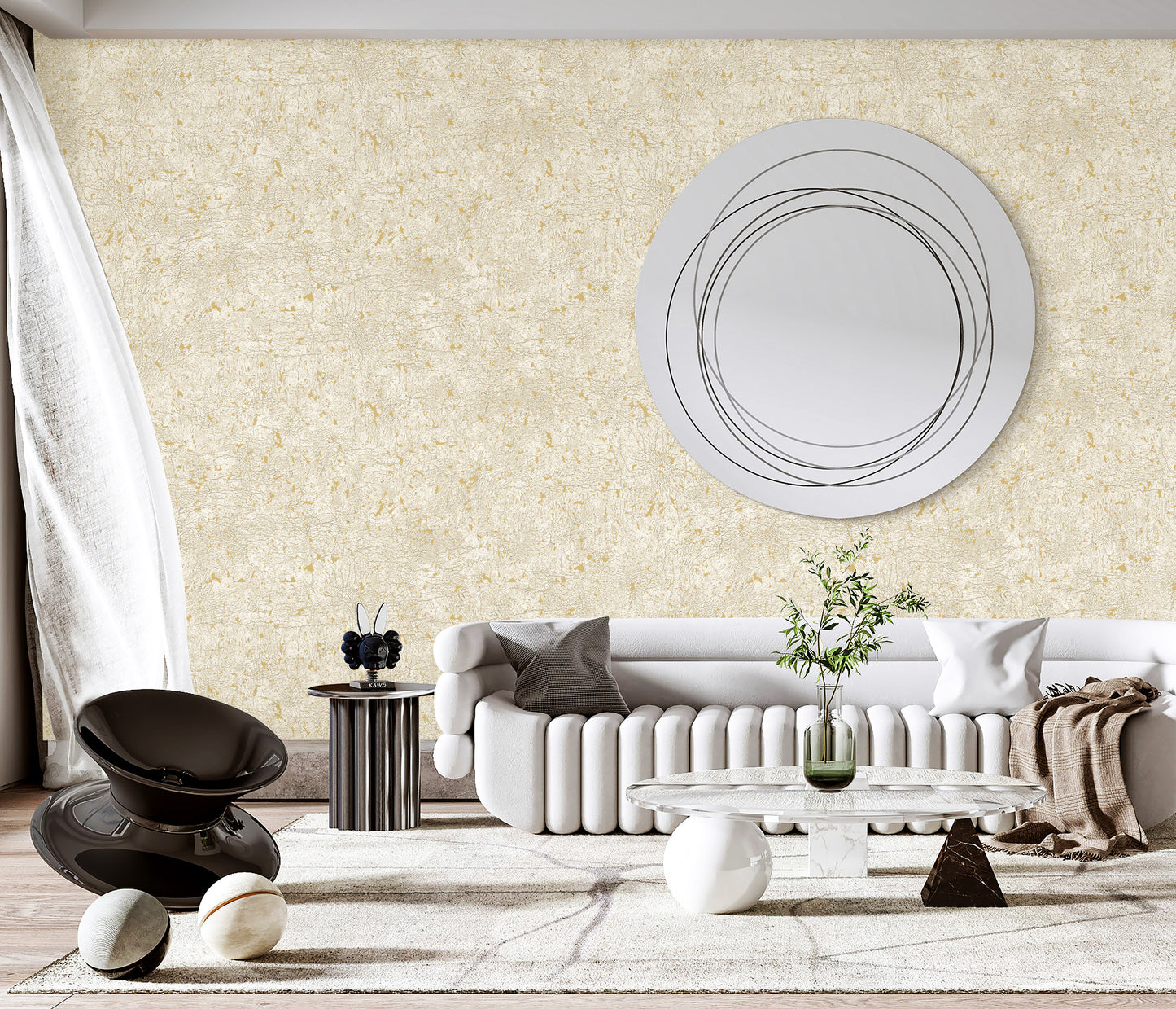 PAPEL DE COLGADURA VALENTINO B99925602 (ROLLO)