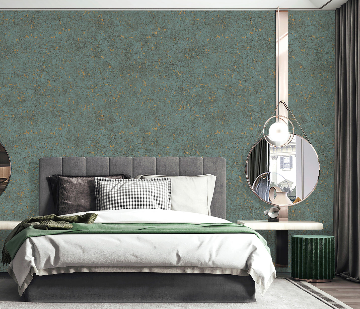 PAPEL DE COLGADURA VALENTINO B99925605 (ROLLO)