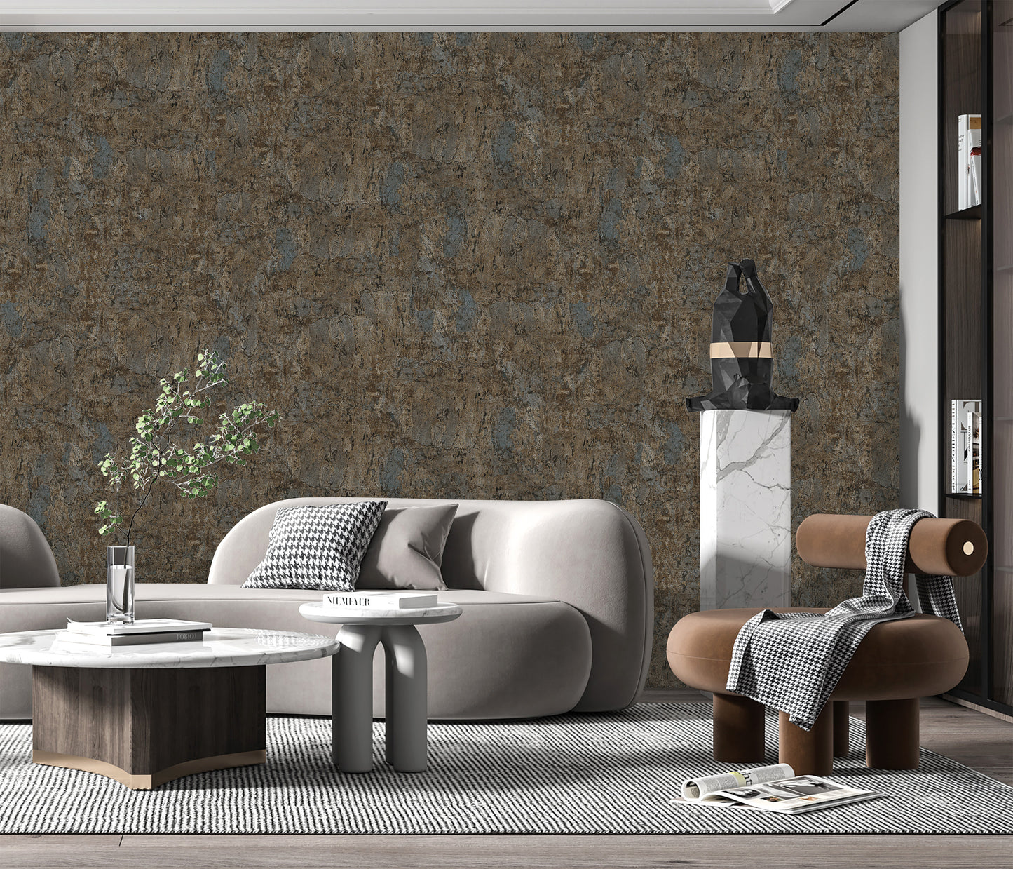 PAPEL DE COLGADURA VALENTINO B99925707 (ROLLO)