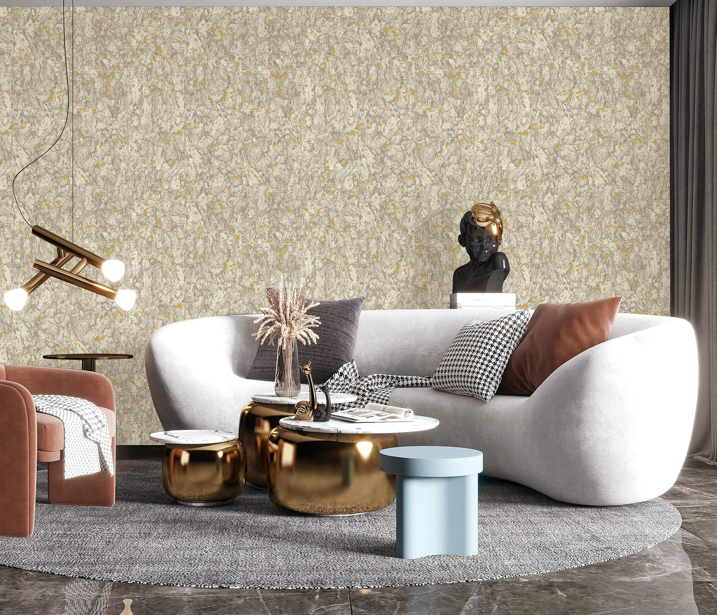 PAPEL DE COLGADURA VALENTINO B99925503 (ROLLO)