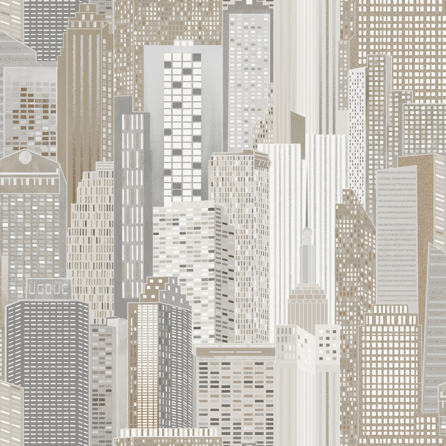 PAPEL DE COLGADURA MURANO 9220521 (ROLLO)