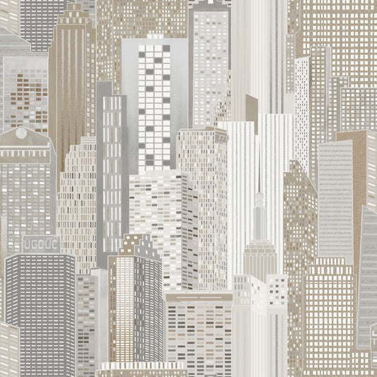 PAPEL DE COLGADURA MURANO 9220521 (ROLLO)