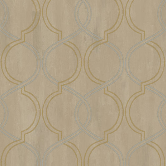 PAPEL DE COLGADURA MURANO 9220613 (ROLLO)