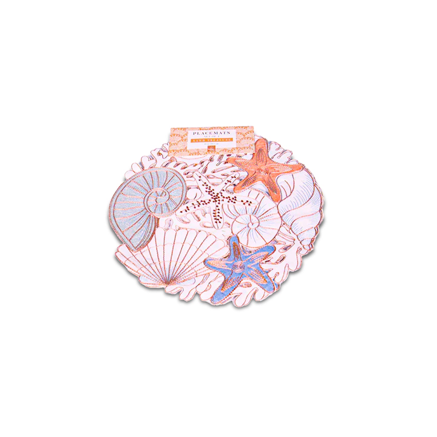 Individual Sand Treasure