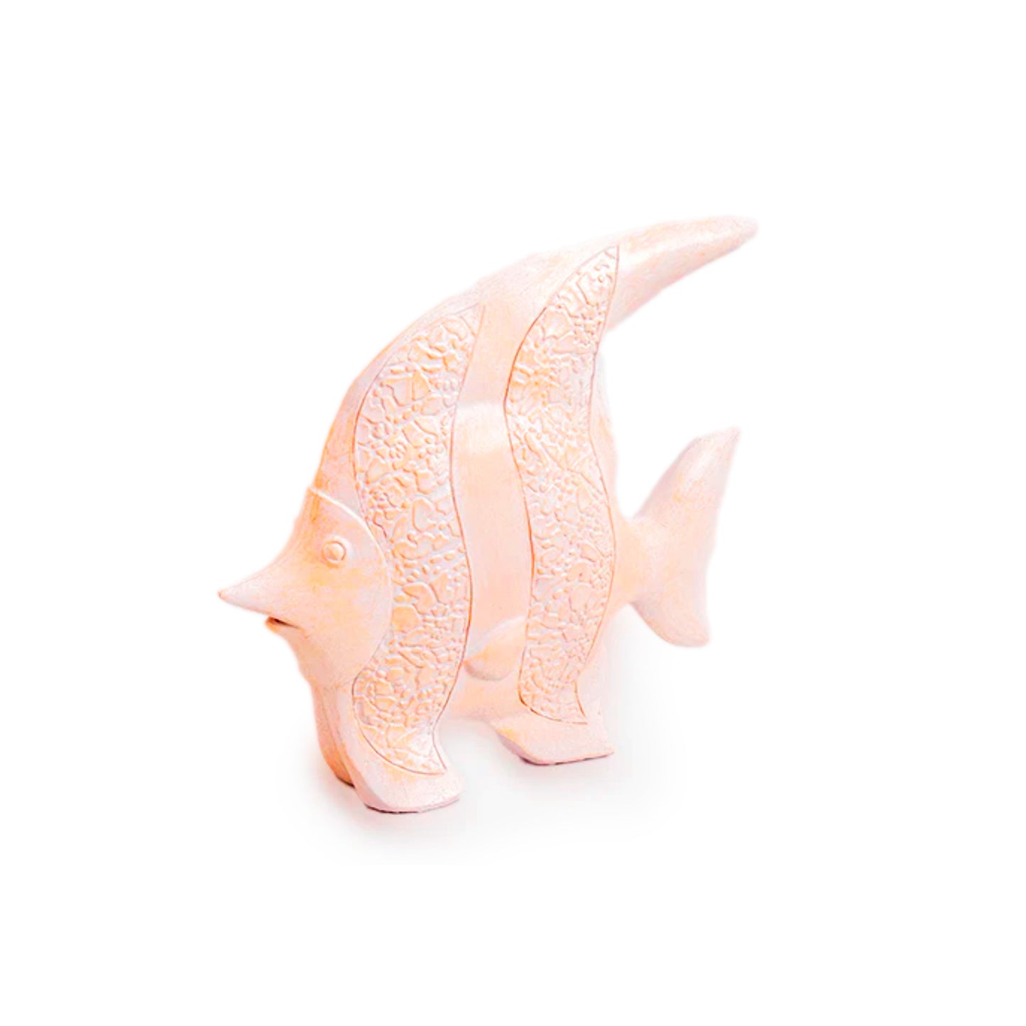 Escultura Baltic Fish