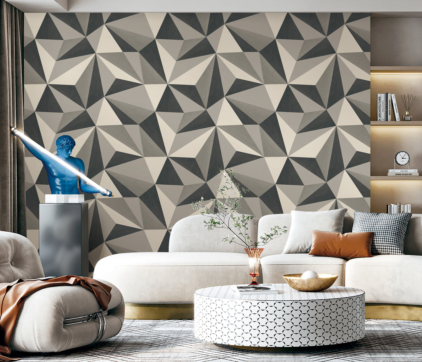 PAPEL DE COLGADURA VALENTINO 99924410 (ROLLO)