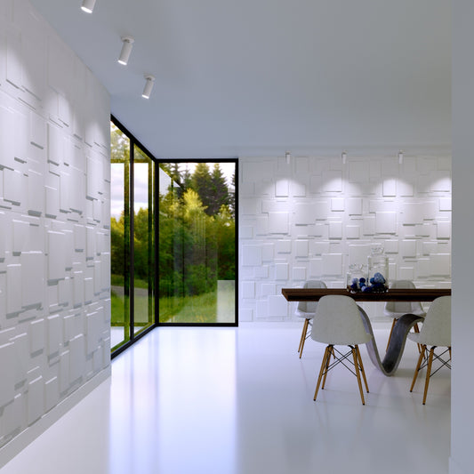 PARED 3D, BOGOTÁ, COLOMBIA, MELHS