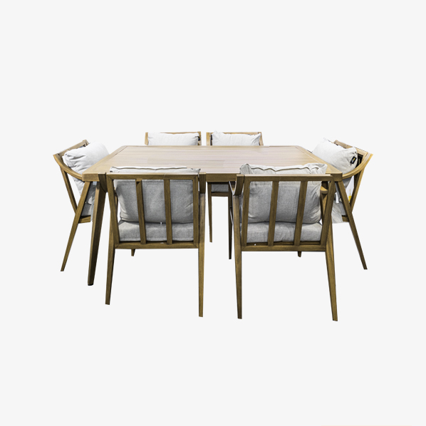 COMEDOR EXTERIOR, BOGOTÁ, COLOMBIA, MELHS