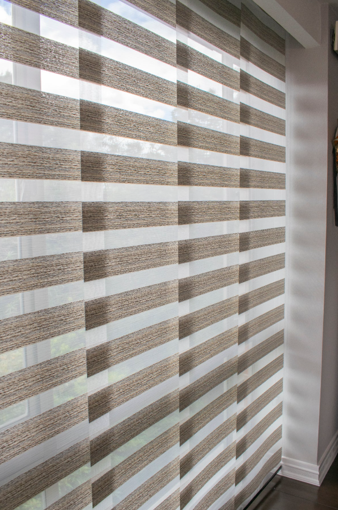 PANEL JAPONES LIGTH JUTE