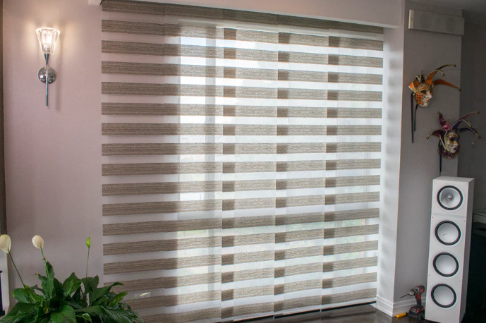 PANEL JAPONES LIGTH JUTE