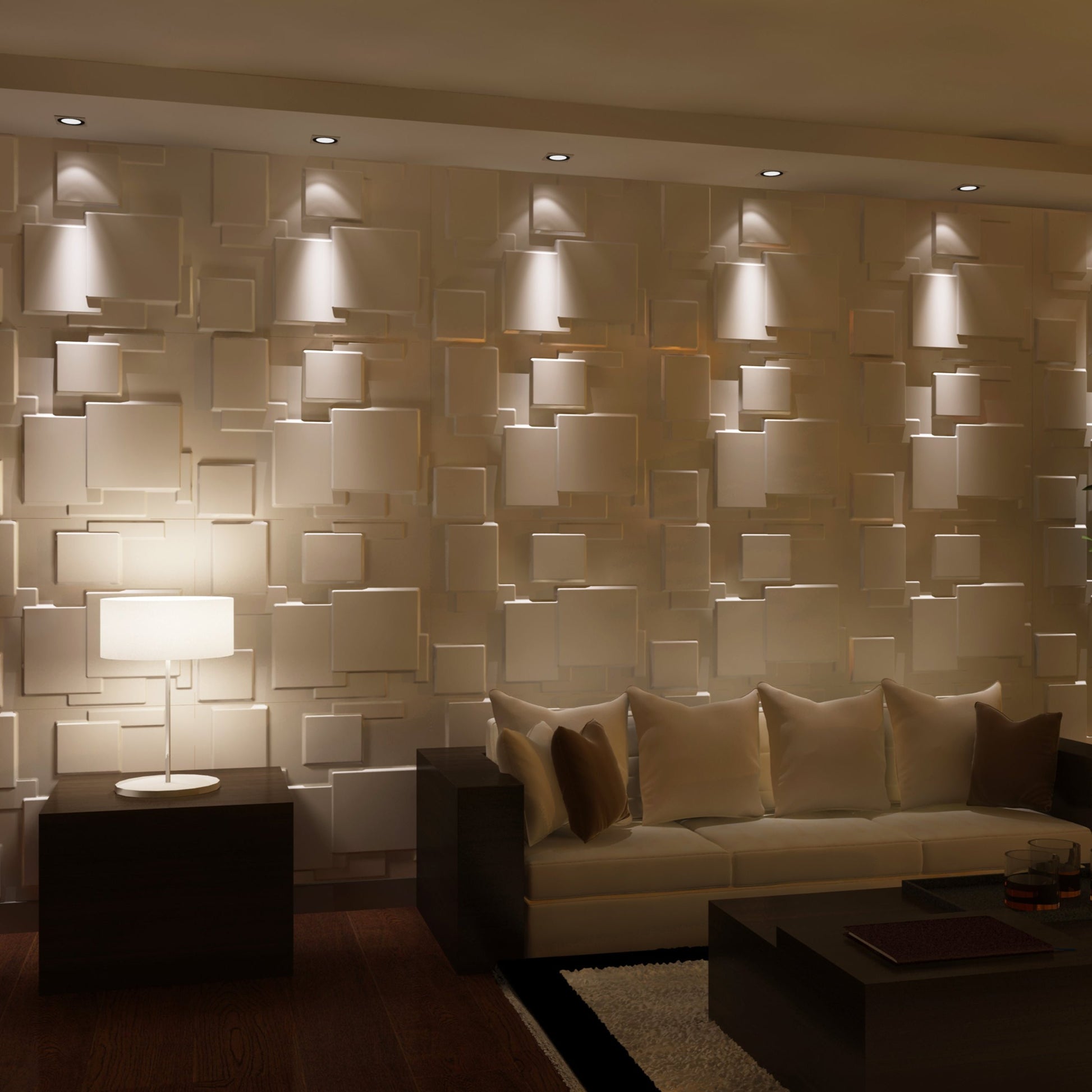 PARED 3D, BOGOTÁ, COLOMBIA, MELHS