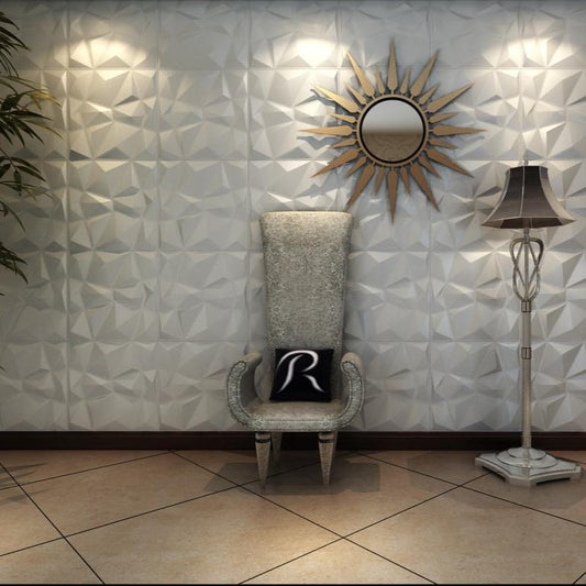 PARED 3D, BOGOTÁ, COLOMBIA, MELHS