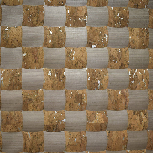 PAPEL DE CORCHO 335 METRO LINEAL