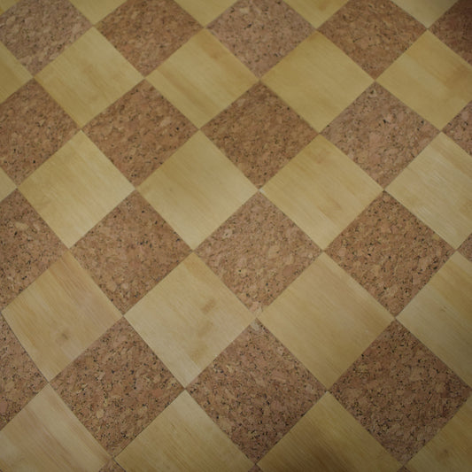 PAPEL DE CORCHO 335 METRO LINEAL