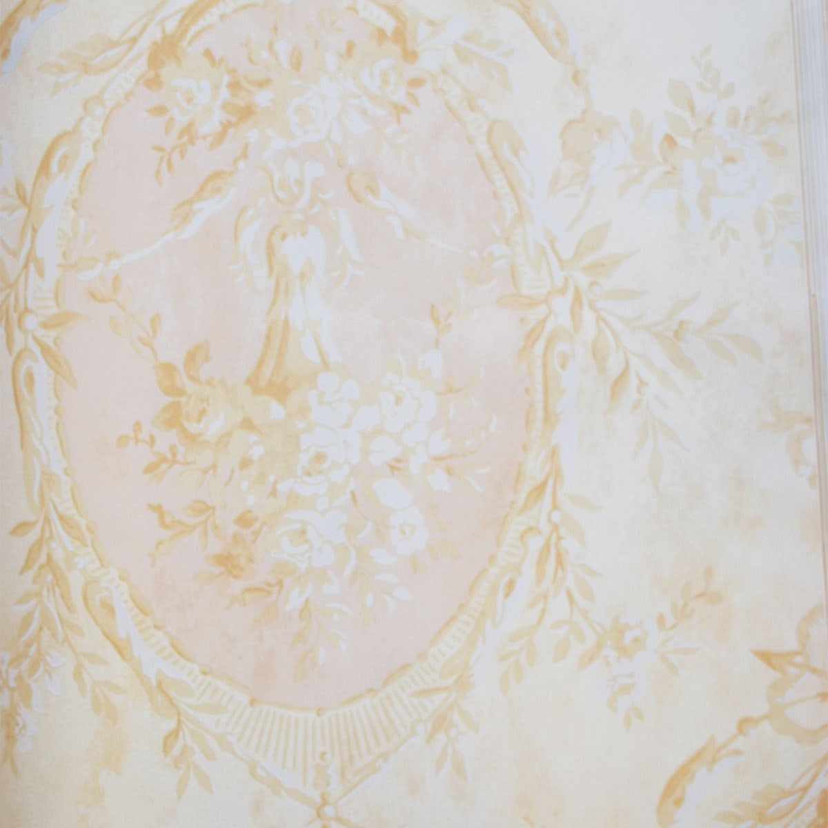 PAPEL DE COLGADURA SERRATA HZ120005 (ROLLO)