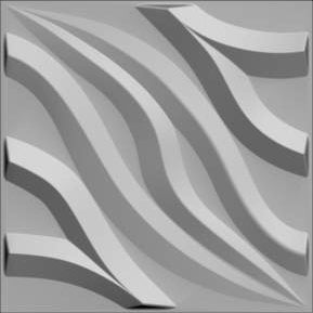 PARED 3D, BOGOTÁ, COLOMBIA, MELHS