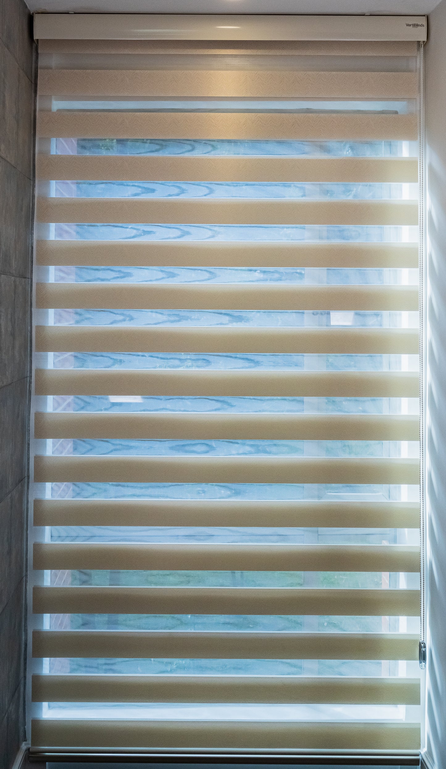 PERSIANA DOBLE FUNCIÓN VERONA