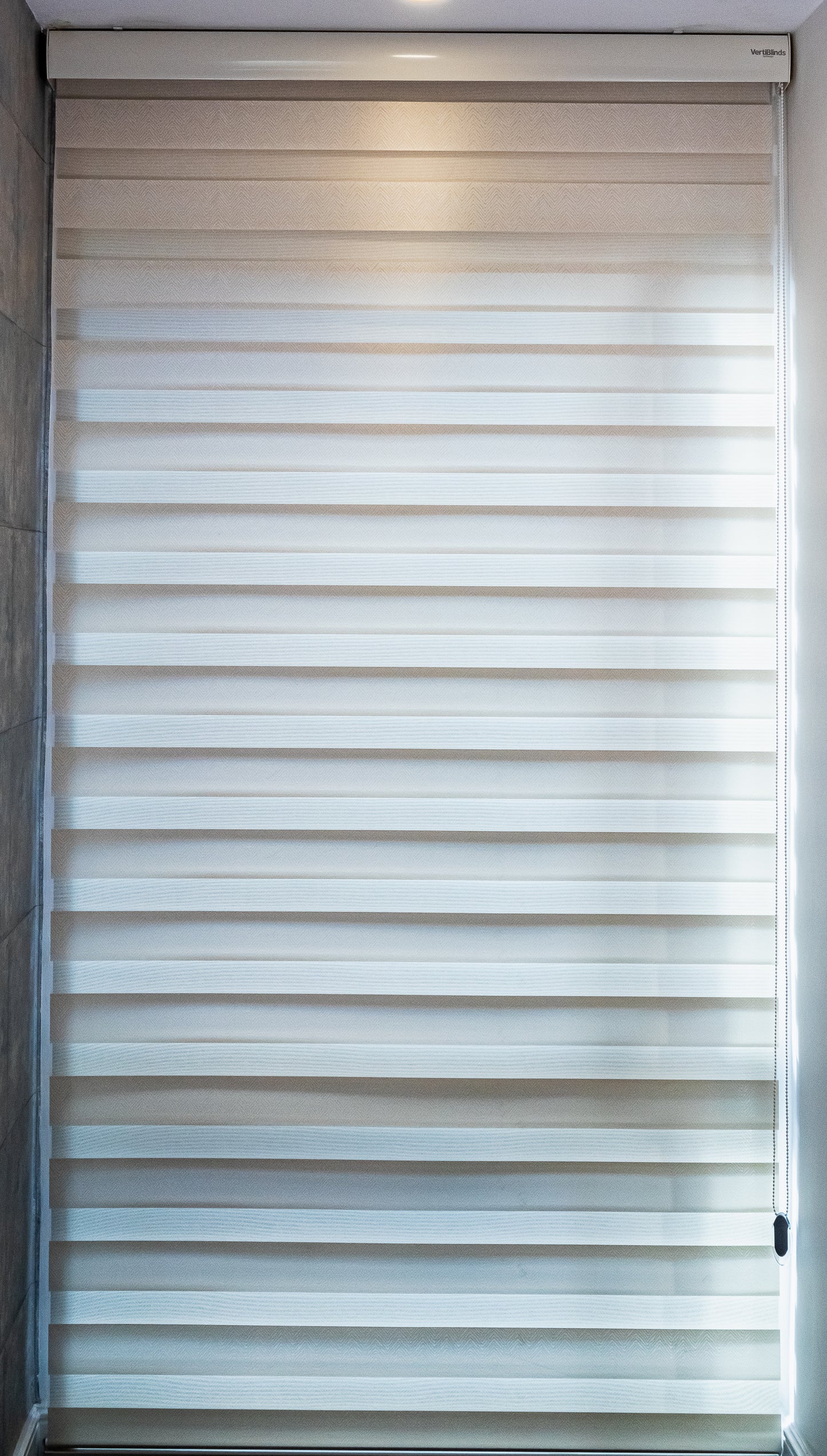 PERSIANA DOBLE FUNCIÓN VERONA