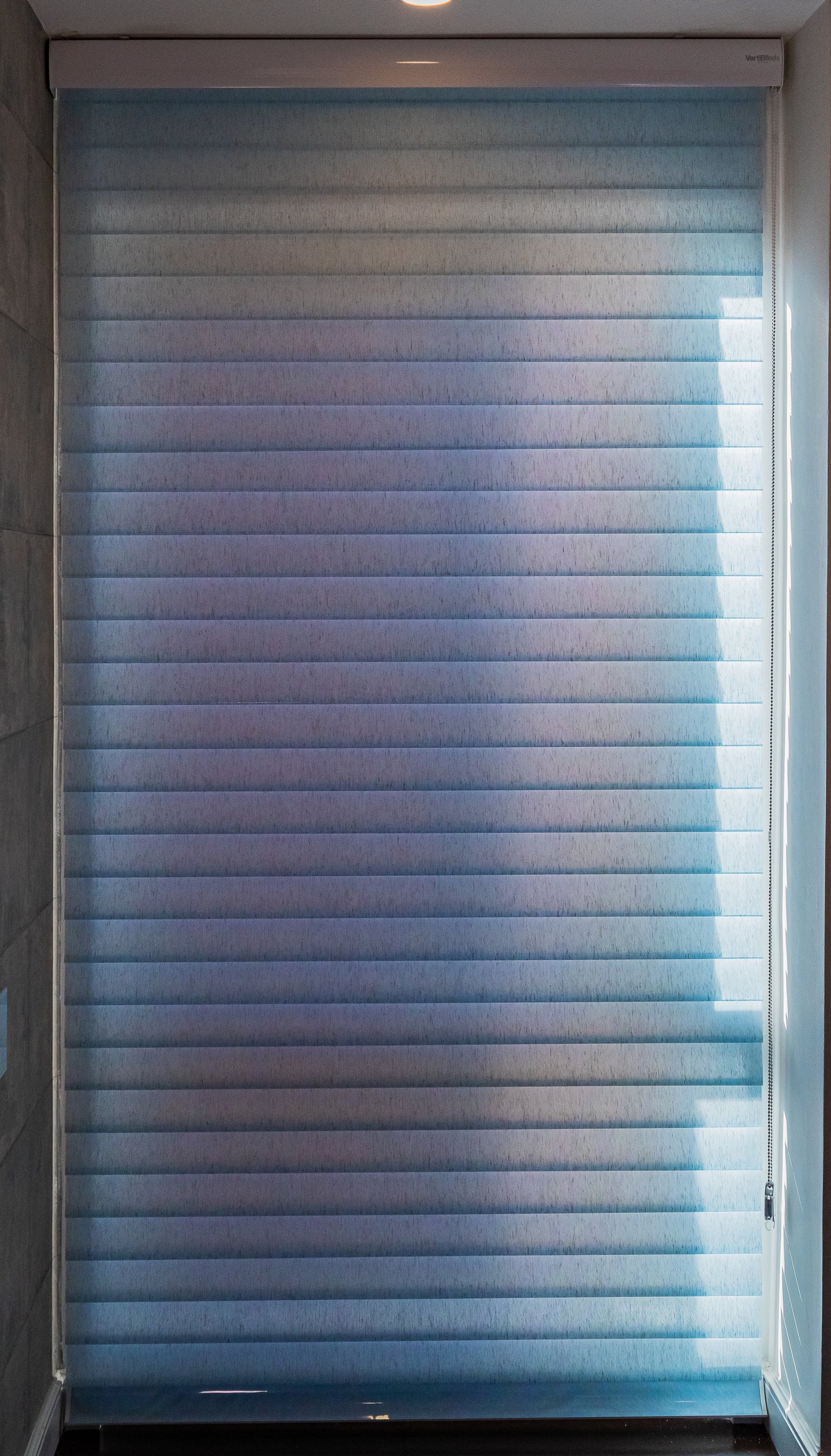 PERSIANA DOBLE FUNCIÓN SHANGRILA PINE