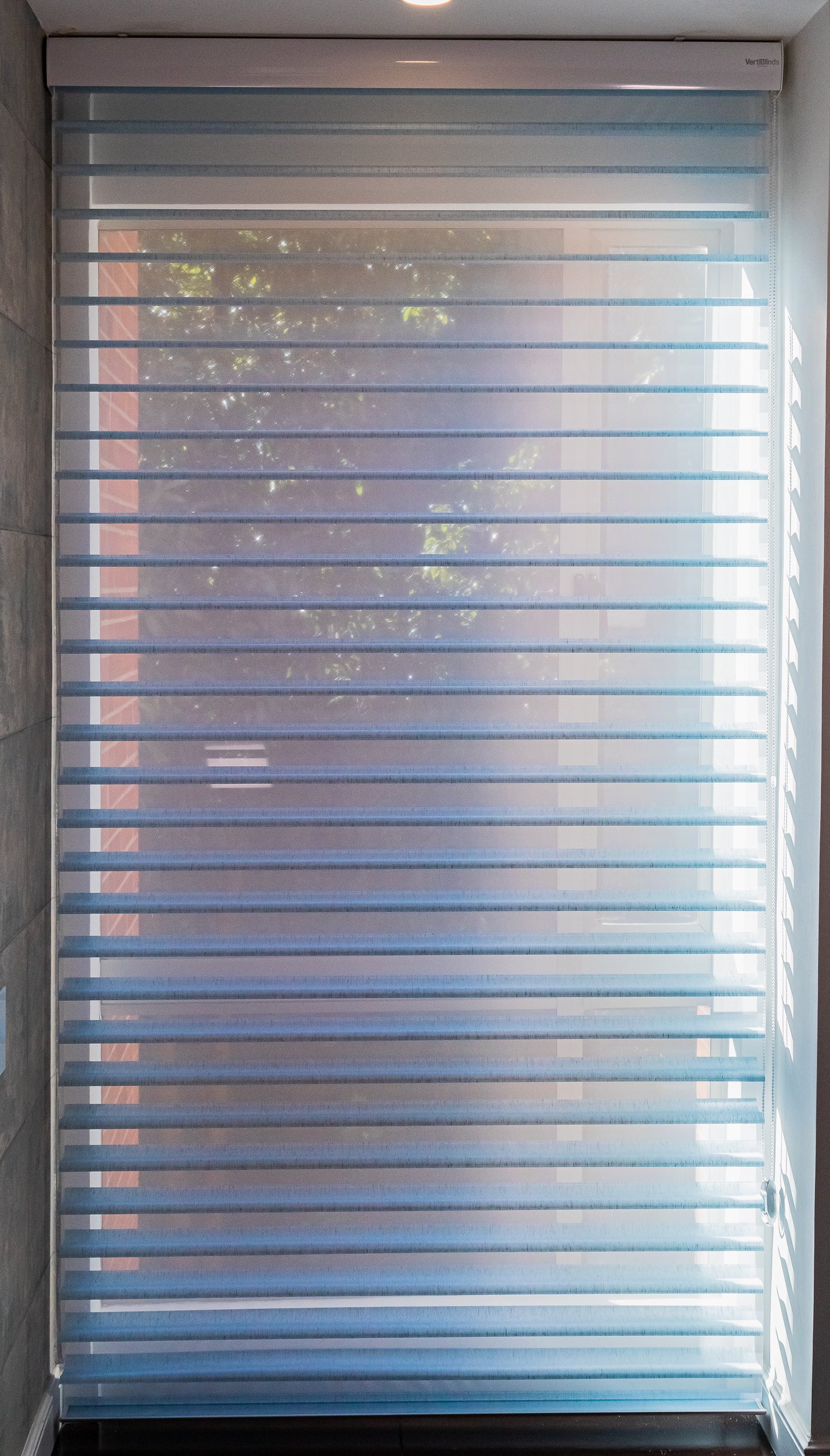 PERSIANA DOBLE FUNCIÓN SHANGRILA PINE