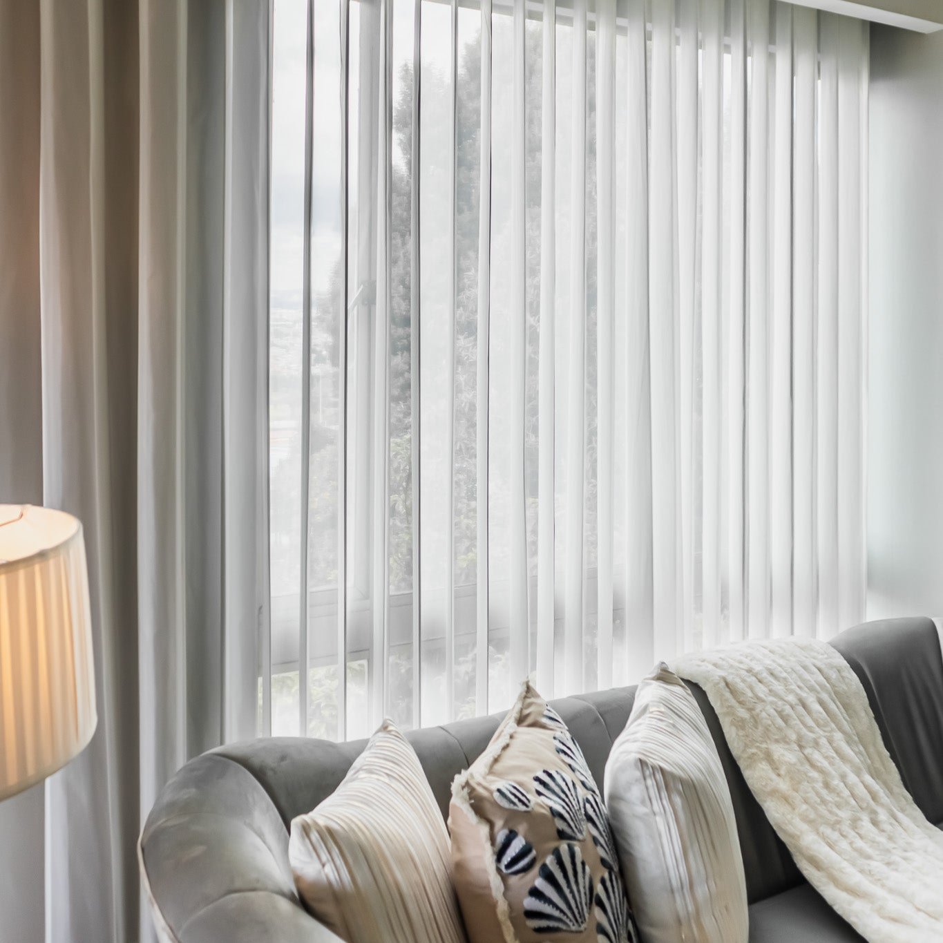 PERSIANA VERTISHADE 1012