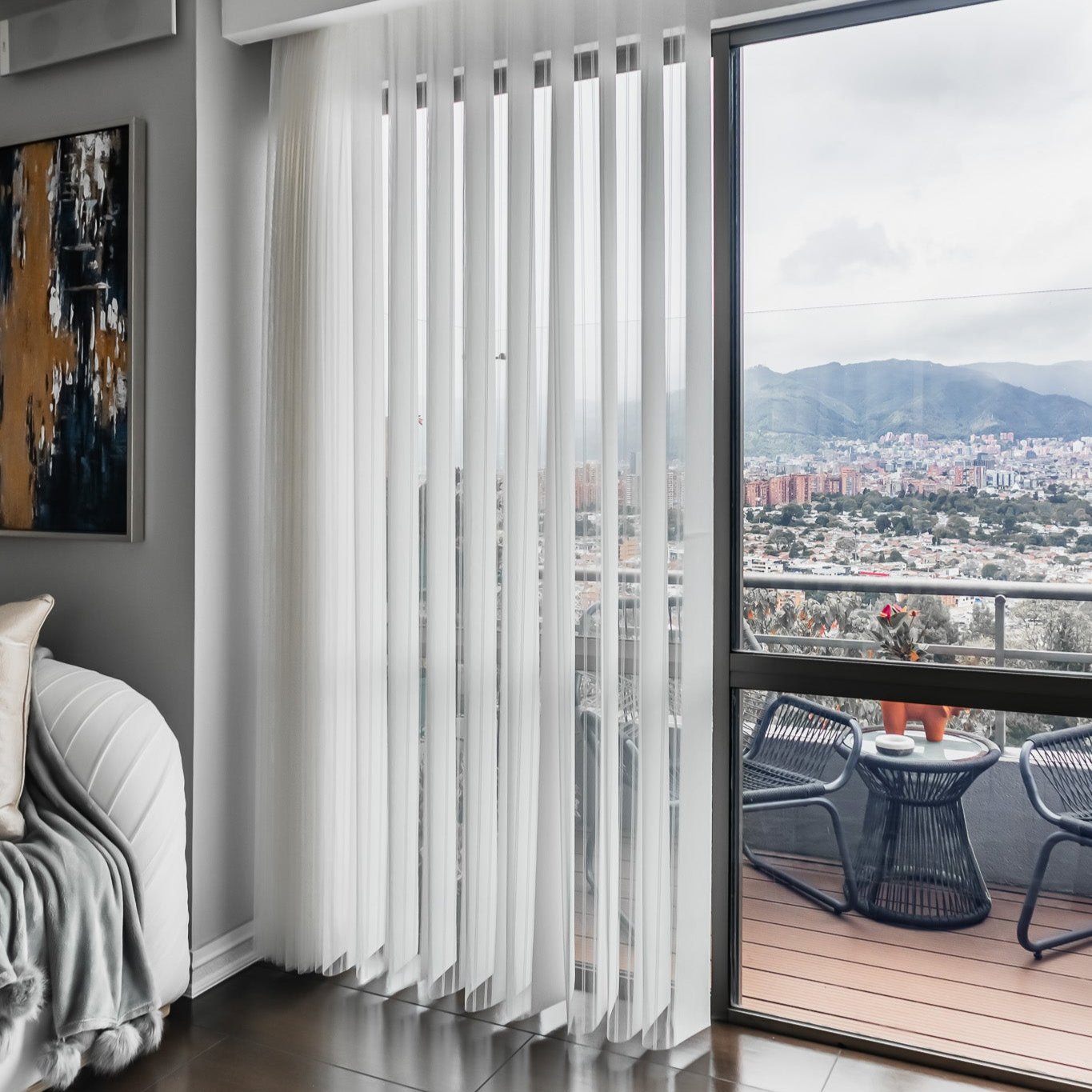 PERSIANA VERTISHADE 1012