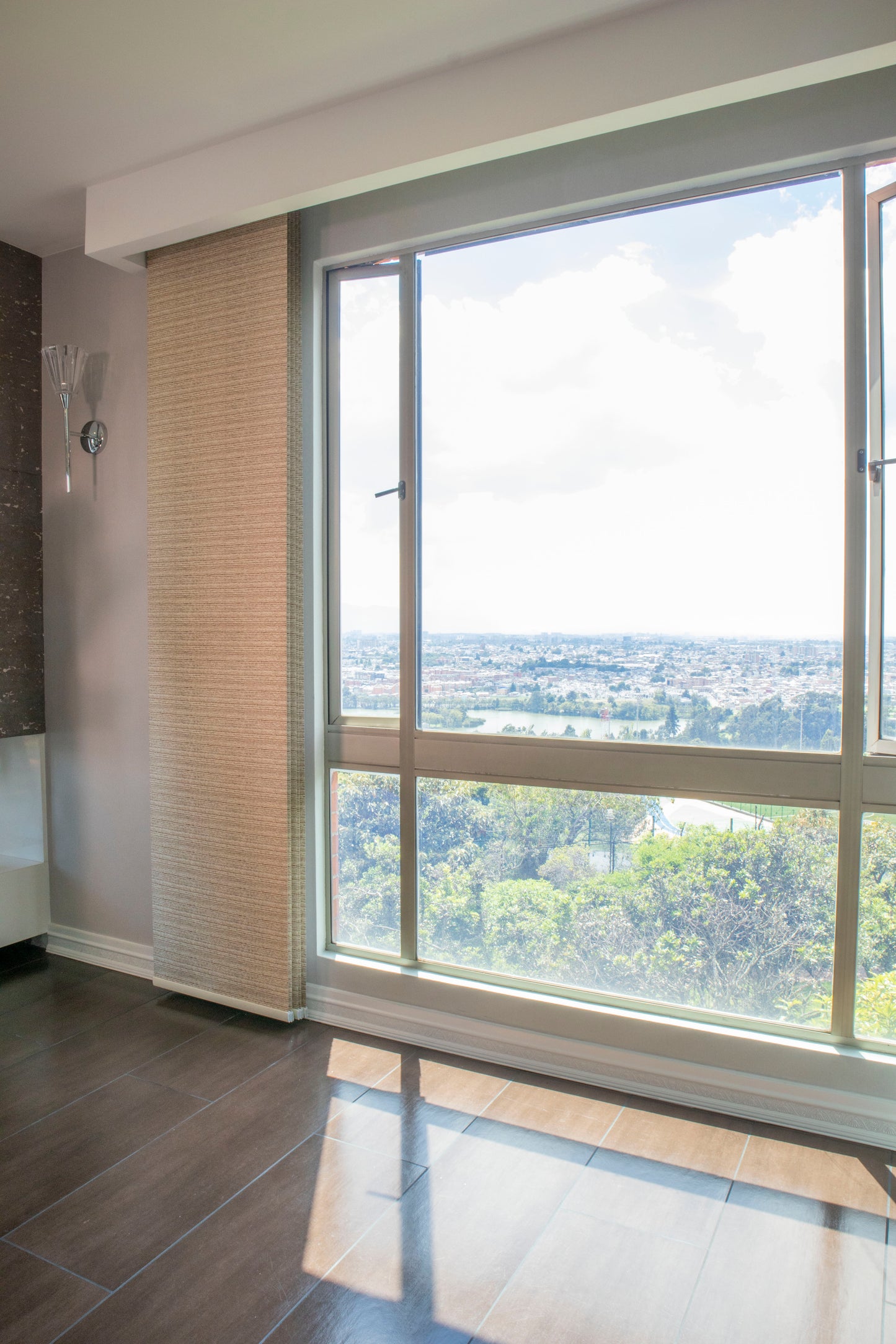 PANEL JAPONES, BOGOTÁ, COLOMBIA, MELHS