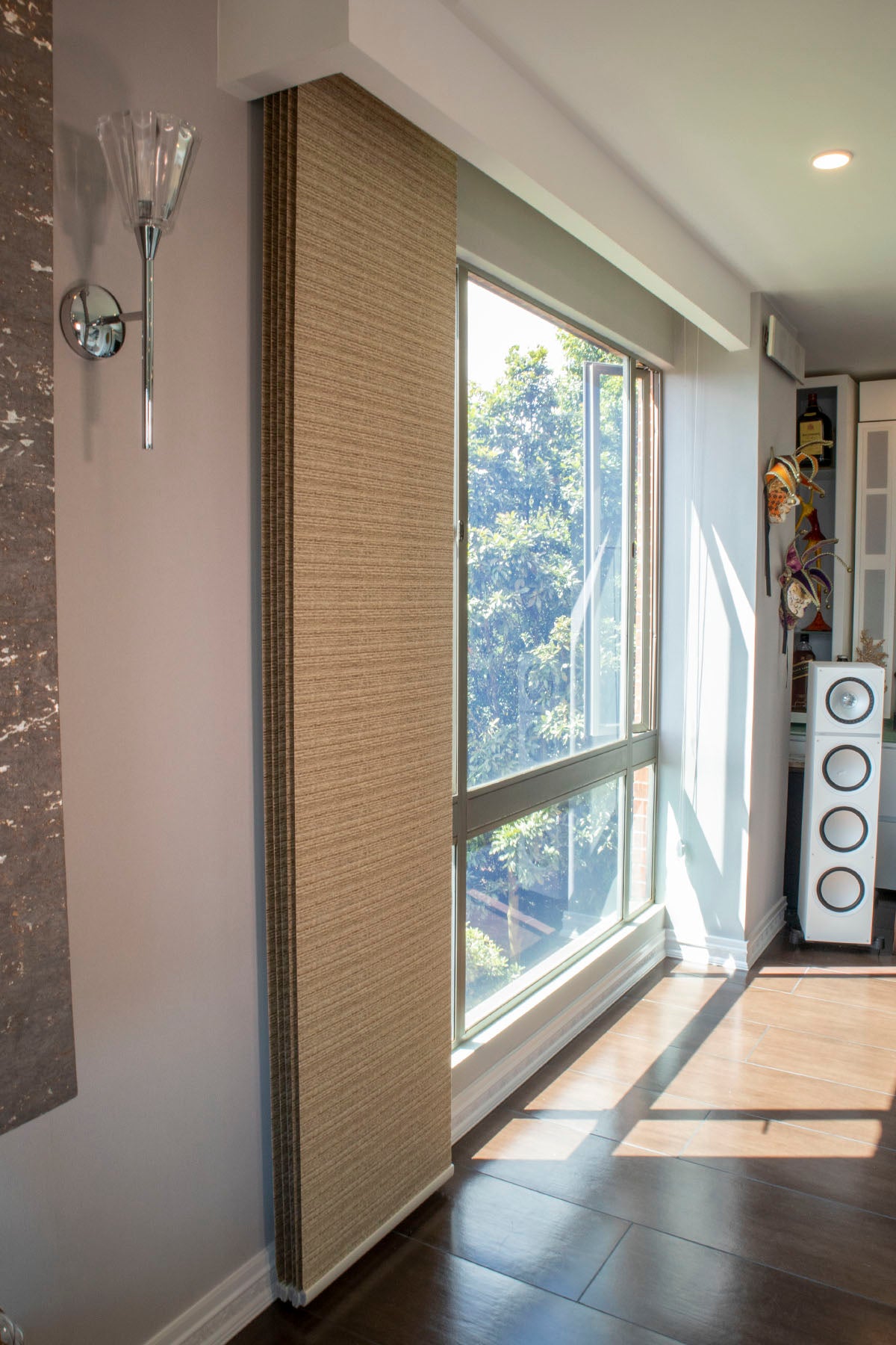 PANEL JAPONES, BOGOTÁ, COLOMBIA, MELHS