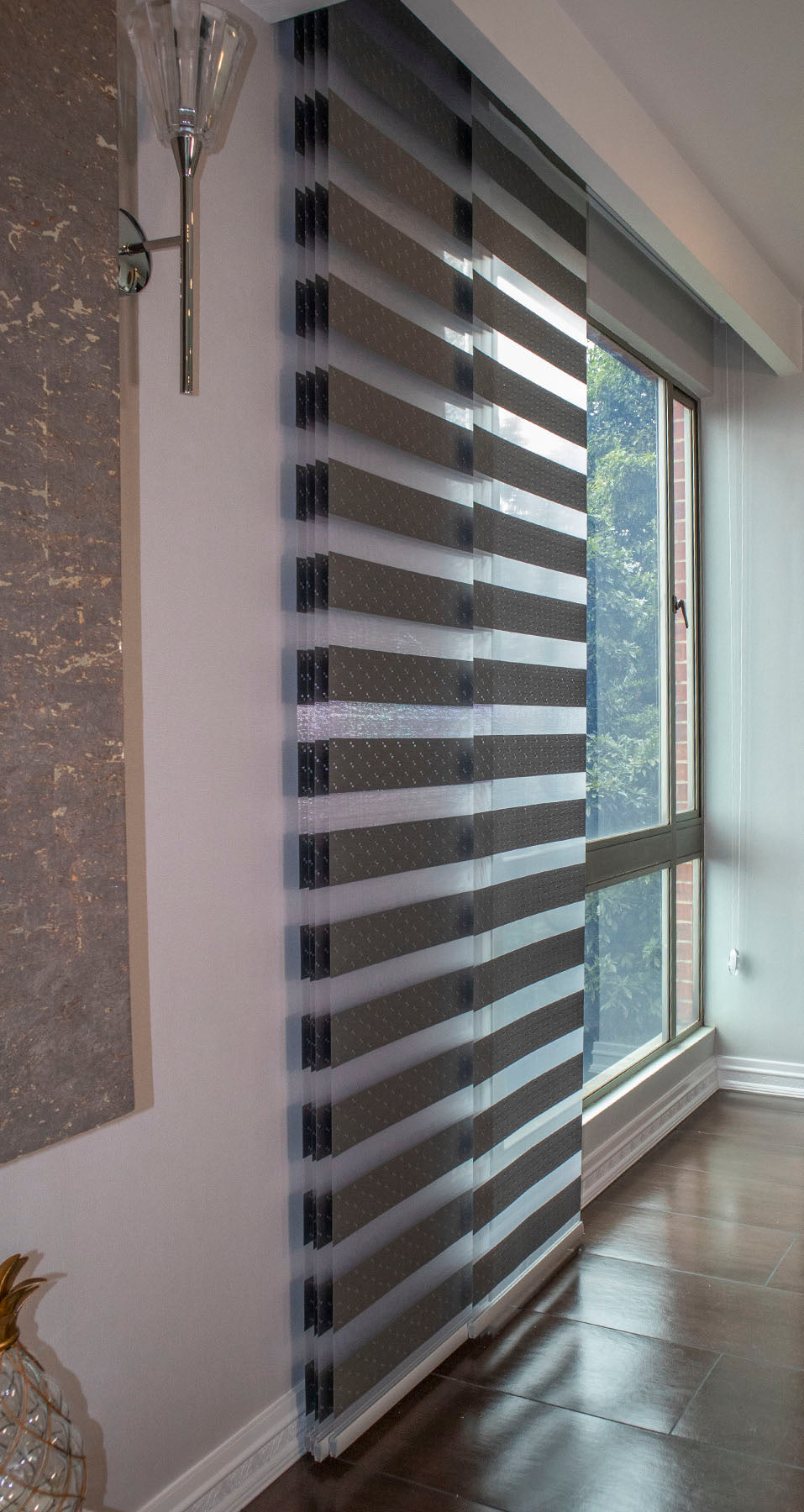 PANEL JAPONES, BOGOTÁ, COLOMBIA, MELHS