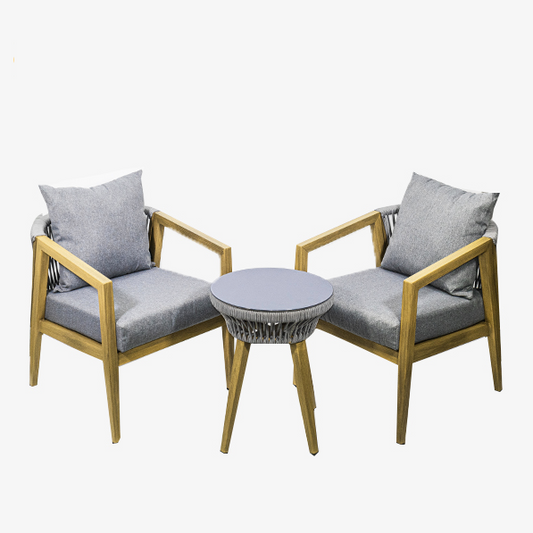 SALA SET EXTERIOR RIU BRISTRO