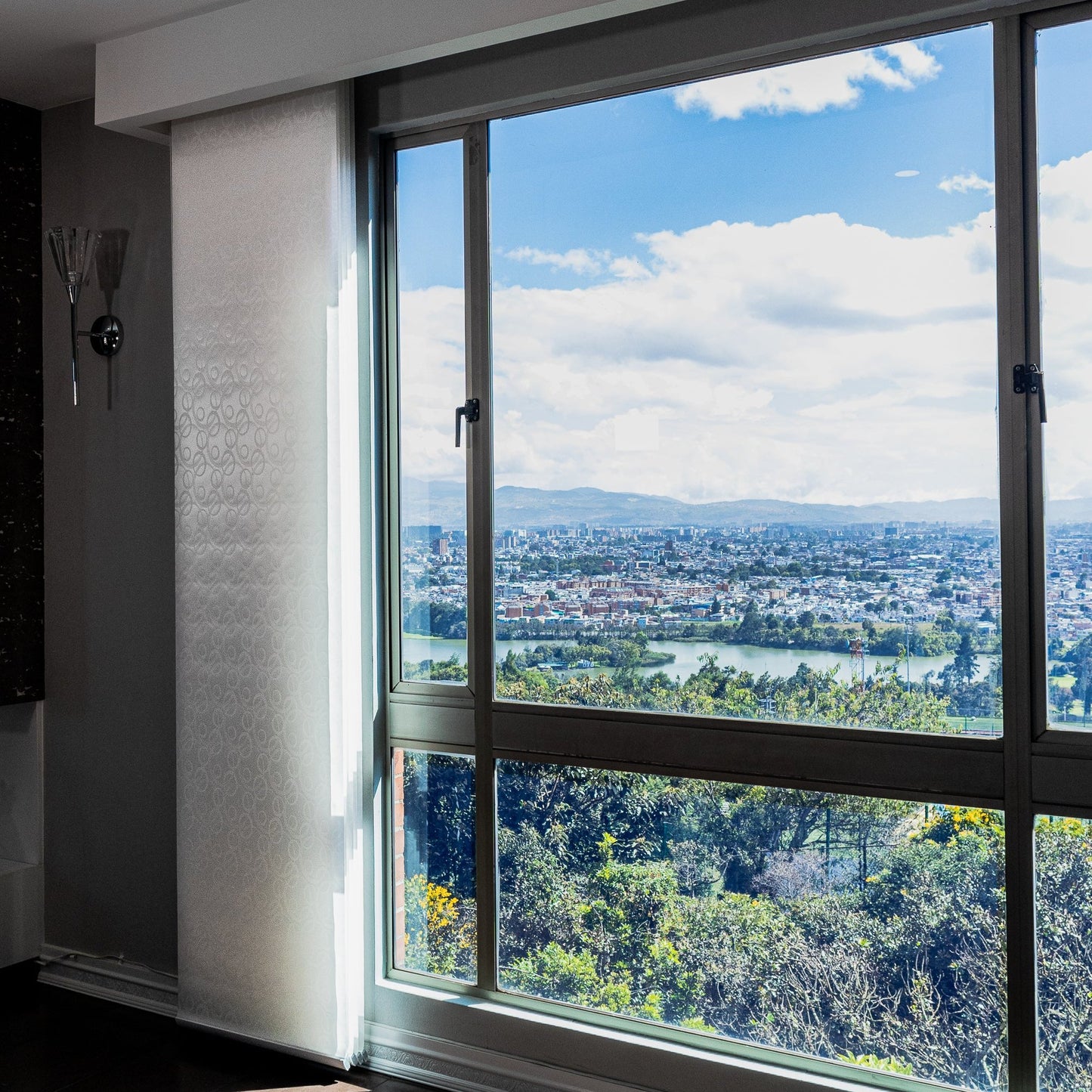 PANEL JAPONES, BOGOTÁ, COLOMBIA, MELHS