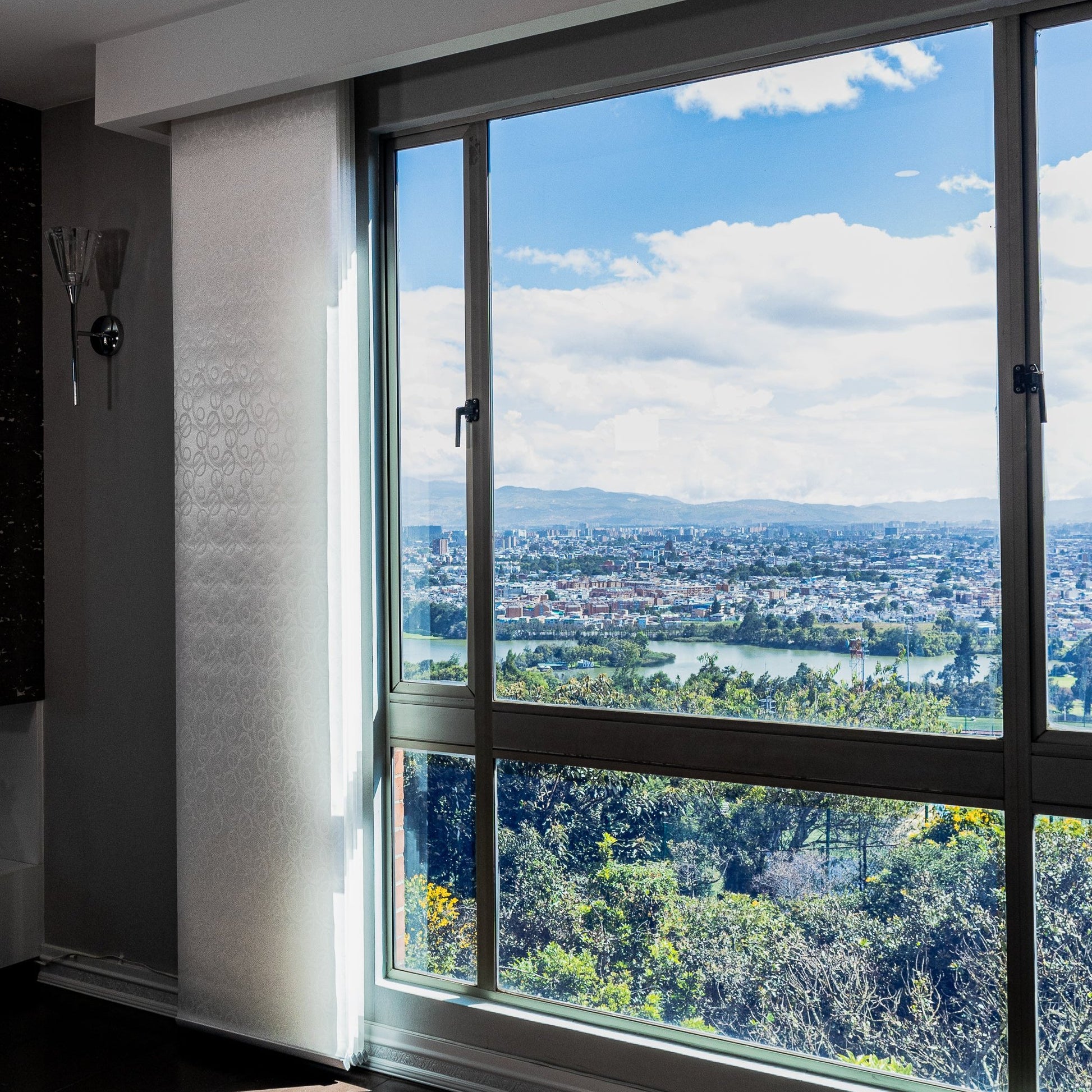 PANEL JAPONES, BOGOTÁ, COLOMBIA, MELHS