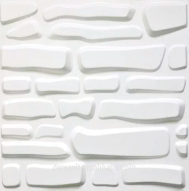 PARED 3D, BOGOTÁ, COLOMBIA, MELHS