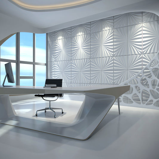 PARED 3D, BOGOTÁ, COLOMBIA, MELHS